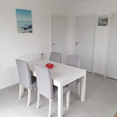 Appartement A 400m De La