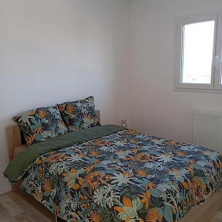 Appartement A 400m De La Ploudalmézeau